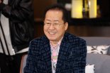 홍준표, '청년의꿈' 소통 플랫폼 대선 후보들에 개방