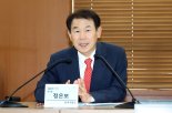 거래소, 밸류업 1주년 세미나 개최...HD현대일렉트릭 등 '우수기업' 표창