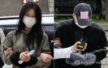 "손흥민 아이 임신했다" 협박한 일당 구속 송치