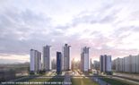 청주테크노폴리스 아테라 2차, 조기 완판...전 세대 계약 완료