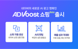 "쇼핑 광고, AI로 하세요"...네이버, 'ADVoost 쇼핑' 오픈베타 공개