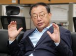 이정현 "새만금 적극 지원해야…민주당 뭐 했나"