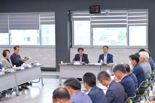 횡성군, 서부·동부 생활권 발전 청사진 제시...농촌협약사업 본격 추진