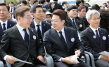 이재명 기본사회 공약에..이준석 “며칠 보수 해보니 못해먹겠나”