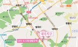 서울주택도시공사, 고덕강일·내곡 상가 20호 선착순 공급