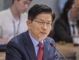 金 "의사 일 잘하게, 환자 치료 잘 받게 정부가 제 역할 하겠다"