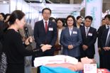 김완기 특허청장, '2025여성발명왕엑스포' 참석