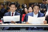 천하람 “이준석 표, 김문수 안찍는다…국힘 생각하는 단일화 불가능”