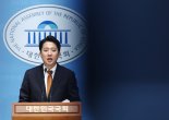 완주 못박은 이준석 "보수패배 책임론? 동의 안해…배신자론, 어떤 국민이 공감하겠나"
