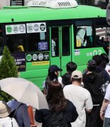 서울 마을버스 대란 '일단락'… 조합 긴급총회서 재협상 결정