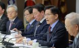 '정치 판갈이' 내세운 金… "국회의원 수 10% 줄이겠다"[6·3 대선]