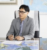 [fn이사람] "에너지 공급 문제없게 발전연료 조달처 다변화"