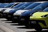 BYD, 유럽 전기차 시장에서 월 판매량 처음으로 테슬라 추월