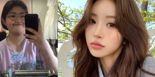 "살 쪘다고 목조르고 때렸다"..'55kg 감량' 최준희 "전 남친에 데이트 폭력 당해" 고백 [헬스톡]