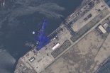 신형구축함 파손 사고를 공개한 북한, 그 의도는?