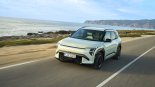 기아 EV3, 유로 NCAP '최고등급'…유럽서 충돌평가 '엄지척'