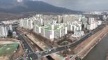 삼환도봉아파트, 준공업지역 용적률 완화 재건축…서울 첫 사례
