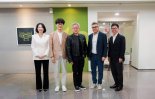 네이버 이해진, 젠슨 황과 대만서 회동...소버린AI 논의