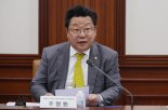 주형환 저고위 부위원장 "저출생 관심 소홀 우려, 흔들림 없는 노력 중요"