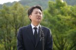 '친노계' 천호선 "이준석, 盧 덕담한 것처럼 거짓말…구역질 난다"