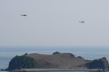 해병대 "서북도서 절대 사수" 전반기 합동도서방어훈련