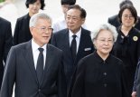 조현옥 전 수석 재판 文과 별도 진행...法 "관련 사건 아냐"