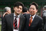 김용태, 이준석에 '공동정부 또는 100% 국민경선' 단일화 제안