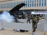 국내 첫 항공보안 국제회의 개최... "테러 위협 대응 총력"