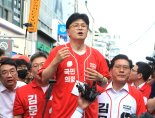 한동훈 "친윤 구태 청산이 이재명 이기는 유일한 길"