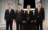 이재명 "계엄 해제 반대" vs 이준석 "국회에 170명 들어가 안심"