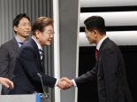 이재명·김문수 “국민연금 구조개혁” 한 목소리