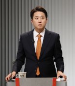 이준석 "점진적 개혁 통해 韓 한단계 업그레이드"