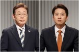 이준석 “간병비 보장, 건보료 오르나”..이재명 “낭비 줄일 것”