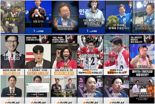 "잔치났냐" 밈·쇼츠 사라진 대선판.. '설난영의 SNL'만 매운맛 저격 [21대 대선 리포트 ③]