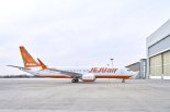 제주항공, 차세대 항공기 B737-8 4호기 구매 도입