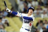 대주자, 대수비이면 어때? 김혜성의 몸값은 꾸준히 올라가고 있다