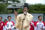 김문수 '아이 1명 출산 시 1억' 공약.."잘못 용서하고 밀어 달라"
