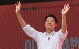 이준석 "경기남부 상업용 부동산 문제 심각…2년 이상 공실, 재산세 납부 유예 추진"