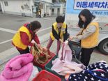 전남도, 겨울철 위기가구 발굴·지원 우수...복지부 평가서 4년 연속 2개 시·군 뽑혀