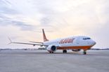 제주항공 'B737-8 4호기' 도입... "기단 현대화 순항"