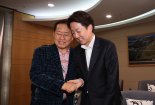 홍준표 "이준석에 대한 투표는 사표 아닌 미래 투자"