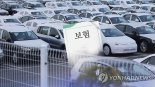 "車보험 경상환자 상급병실 입원료, 한방병원서 급증..제도 보완 필요"
