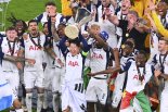 손흥민의 토트넘, EPL 최종전 '가드 오브 아너'까지 받는다