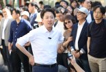 "TV·유튜브·SNS 광고, 동일 규제" 이준석, 방송광고 규제 완화 공약