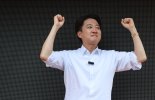이준석 "이재명이 돈 준다고 따라가지 말라…그 돈 이재명 돈 아니다"