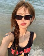 최진실 딸 최준희, 대선 앞두고 한 말…“좌파 없는 나라에서 살고 싶다”