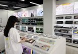'힙한 소비' 노린 노브랜드, 키보드 타건숍 첫선