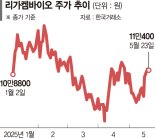 기관, 제약·바이오 군침… 기술수출·관세 불확실성 완화
