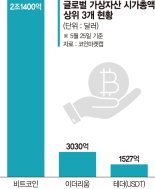 ‘이자농사’ 5% 수익… 스테이블코인 급부상[스테이블코인 투자시대 (1)]