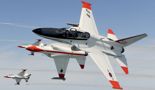 日, 훈련기 T-4 추락사고에 '韓 T-50'도입 다시 수면위로[밀리터리 월드]